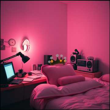 Music Cover