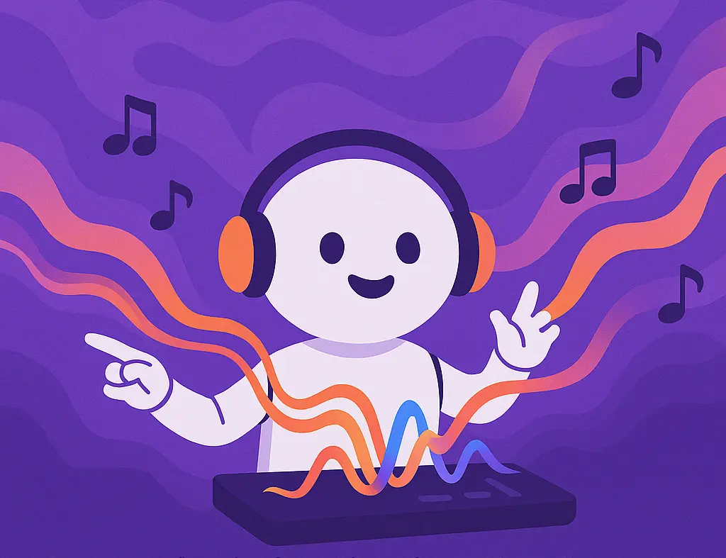 ai song generator